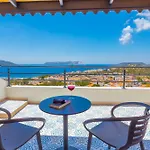 Lobelya Suites