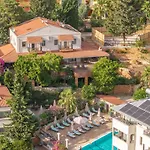 True Blue Boutique Hotel Kalkan