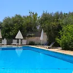 Villa Lycia Amazing Sea View And Sea Platform