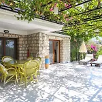 Villa Lycia Amazing Sea View And Sea Platform