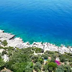 Villa Lycia Amazing Sea View And Sea Platform