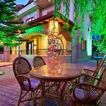 Kalamos Private Villa For 10 People In Hisaroenue