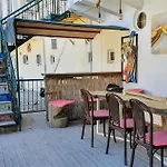 Oludeniz Hostel