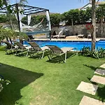 Grand Alacati Butik Hotel
