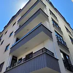 Mukka Turizim Amacli Daireler