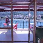 Boztepe Apart