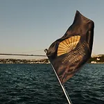 Mandarin Oriental Bosphorus, Istanbul