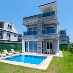 Prestige Villa