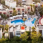 Bodrium Hotel & Spa