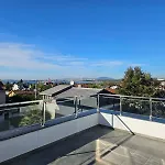 Modern Apartment In Very Quiet Location In Darica, Istanbul