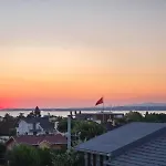 Modern Apartment In Very Quiet Location In Darica, Istanbul