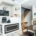 Ten Rooms Istanbul Hotel (Adults Only)