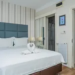 Ten Rooms Istanbul Hotel (Adults Only)