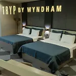 Tryp By Wyndham Istanbul Sancaktepe
