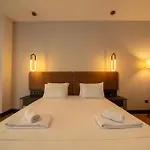 V Center Hotel