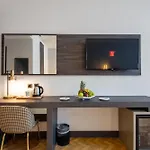 V Center Hotel