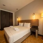 V Center Hotel