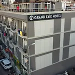 Grand Faik Hotel