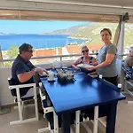 The White House Kalkan
