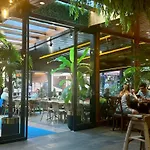 Inanlar Garden Hotel & Bungalow