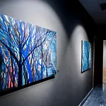 Endless Art Hotel-Special Category