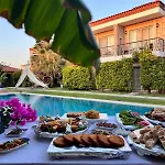 Kemerlihan Deluxe Hotel
