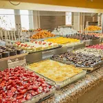 Ladonia Hotels Adakule