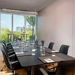 Radisson Blu Hotel Istanbul Ottomare