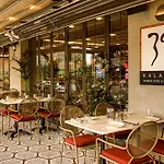 39 Kalamis Marina Hotel & Restaurant