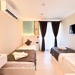 Akpinar Marin Hotel