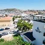 Akpinar Marin Hotel