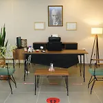 Urla Zeytin Hotel