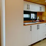 Miya Garden Yalikavak Tiny House Hotel Bodrum