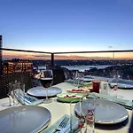 Sedef Apartments Pera