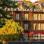 Casa Mimas Hotel
