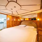 Luxury Yachts Istanbul