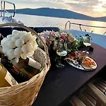 Luxury Yachts Istanbul