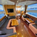 Luxury Yachts Istanbul