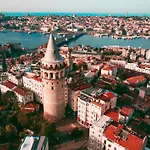 Istanbul Taksim Residence Hotel By Mesut