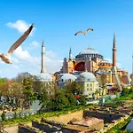 Istanbul Taksim Residence Hotel By Mesut