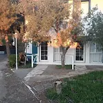Teos Ormanci Tatil Koyu