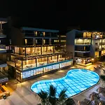 Hierapark Thermal & Spa Hotel