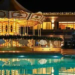 Mandarin Oriental Bosphorus, Istanbul