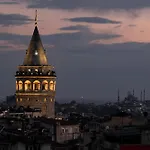 The Pera Hotel