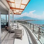 Fortunella Suites