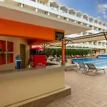 Club Hotel Belpinar-Beldibi-Kemer