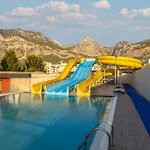 Club Hotel Belpinar-Beldibi-Kemer