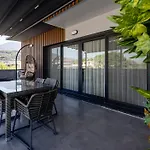Artan Suites Tatil Evleri