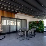 Artan Suites Tatil Evleri