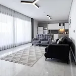 Artan Suites Tatil Evleri
